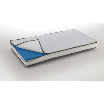 Matrace Italbaby dětská matrace Air Tech 3D 70x140cm