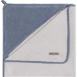 Baby's only froté osuška Sense 75x85cm vintage modrá