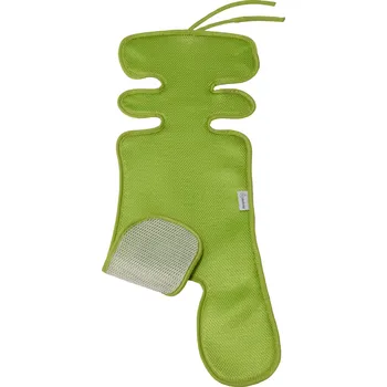 Italbaby potah do kočárku Air Tech 3D Barva: Zelená