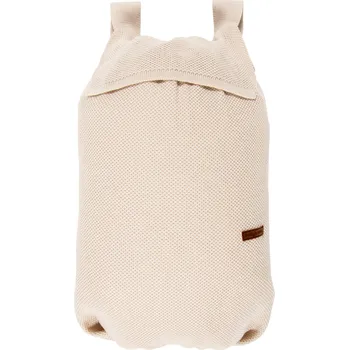 Úložný box Baby's only závěsný kapsář na hračky Classic pískový