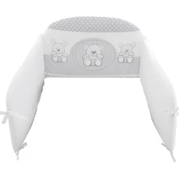 Italbaby Bubbles mantinel do postýlky