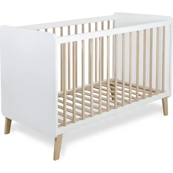 Dětská postýlka Micuna postýlka 60x120cm Trevi