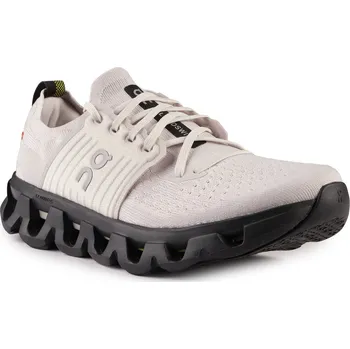 Pánská běžecká obuv On Cloudswift 4 M 3MF10133275 M - wolf black 45