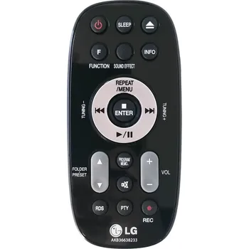 Dálkový ovladač LG AKB36638233 - originální dálkový ovladač