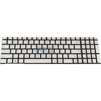Náhradní klávesnice pro notebook Klávesnice ASUS N752 N752V N752VX / LED