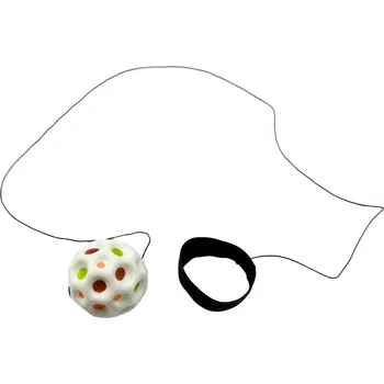 Skákající míček na gumičce 1480-9.01