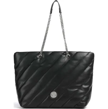 Nákupní košík JOOP! Jeans Frizzare Helena - Nákupní taška v černá, imitace kůže, 232683 | Kabelky pro ženy & muže