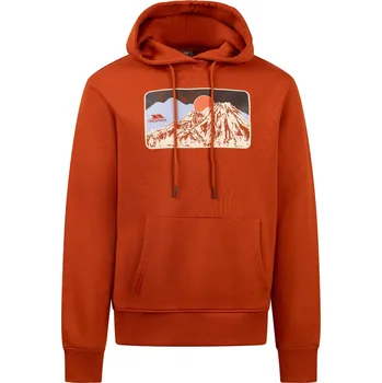 Pánská mikina Pánská mikina s kapucí Trespass Norton Velikost: M