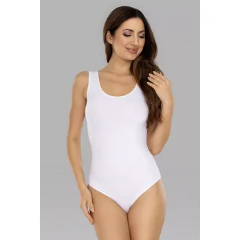 Body Mitex Mila barva: bílá M