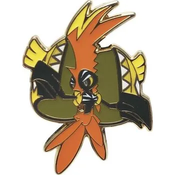 Sběratelská karetní hra Pokemon Tapu Koko Collector's Pin