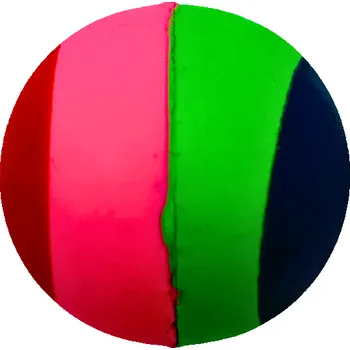 Dětský míč Hopík 2092-4.01