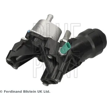 Olejový filtr Pouzdro, olejový filtr BLUE PRINT ADBP210198