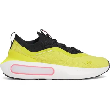 Dámská běžecká obuv Under Armour Phantom Everyday Neutral Road Running Shoes Green 6 (40)