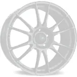 SPARCO SPARCO SPARCO TERRA 7,5x17 5x114,3 45 MATT BLACK WHITE LETTERING