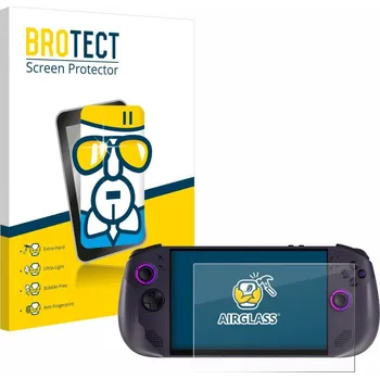 Příslušenství pro GPS Ochranná fólie BROTECT AirGlass Glass Screen Protector for Lenovo Legion Go S