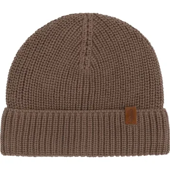 Čepice Baby's only zateplená čepice Soul moka Velikost: 6 - 12 měsíců