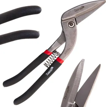 Nůžky na plech Tvardy T00926