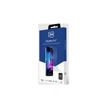 3mk ochranná folie Silky Matt PRO pro Redmi 15 4G/15 5G