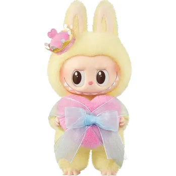 plyšák POP MART Labubu The Monsters Lets Checkmate Series Vinyl