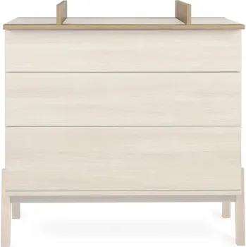 přebalovací pult a komoda Nástavba pro přebalovací komodu Quax Ashi Honey