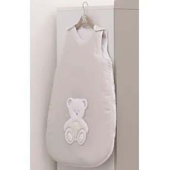 Spacák Italbaby bavlněný spací pytel Peluche Velikost: 90 cm