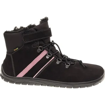 Dámská zimní obuv FARE BARE dámské zimní nepromokavé boty, velikost 39, artikl B5746211