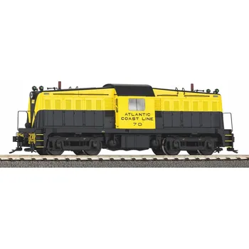 Modelová železnice PIKO 52935 H0 Dieselová lokomotiva BR65-DE-19-A, ACL PI52935
