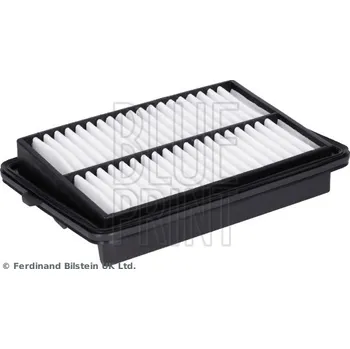 Vzduchový filtr Vzduchový filtr BLUE PRINT ADK82253