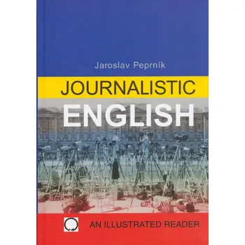 Anglický jazyk Journalistic English