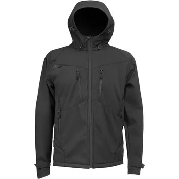 pracovní bunda PORTWEST Bunda DX474, softshellová POR-DX474NVRXXL 2XL Navy