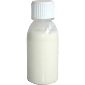 Odstranitelné tetování Golden Phoenix - Airbrush barva pro dočasné tetování - white 100 ml