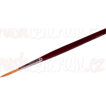 Umělecký štětec Konturovací štětec Toray - velikost 2