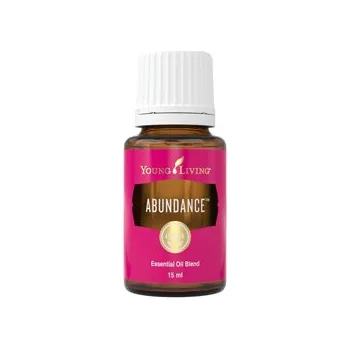 Young Living Hojnost směs esenciálních olejů Abundance 15ml YL