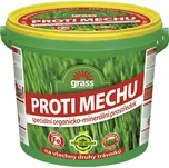 Forestina přípravek proti mechu 10kg