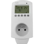 Termostat GETI GRT07 do zásuvky