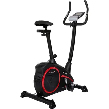 Christopeit Rotoped "AL 2000" (černá)