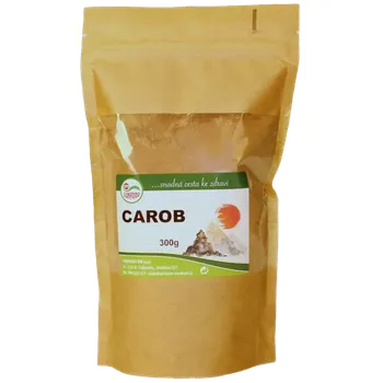 Čokoláda Carob svatoj. chléb 300g