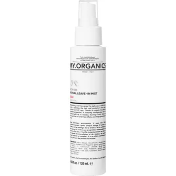Vlasová regenerace My.Organics Revival Leave-In Mist Goji 120 ml