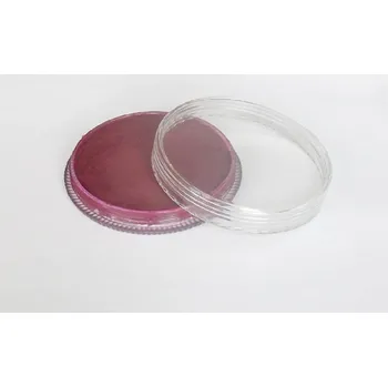 Speciální výtvarná barva Golden Phoenix - Barva na obličej - rose 30ml