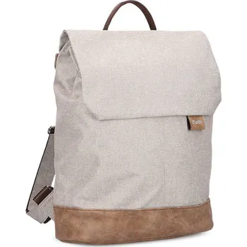 Školní batoh Zwei Batoh OLLI OR13 CREME 7 l