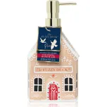 Baylis & Harding The Fuzzy Duck Winter Wonderland tekuté mýdlo na ruce vůně Cranberry 650 ml