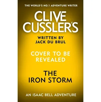 Umění The Iron Storm