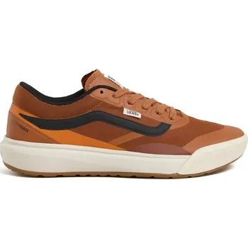 Pánská obuv pánské sportovní boty VANS MTE Ultrarange 2.0 RW BROWN - 40,5