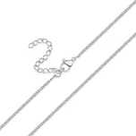 Meucci Nastavitelný řetízek PANCR 45/0,1 cm