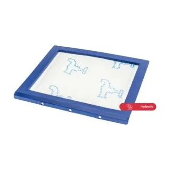 Sáček do vysavače Hepa filtr do vysavačů ELECTROLUX, AEG (HF3841)