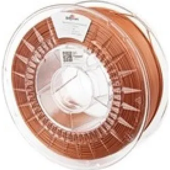 Filament SPECTRUM Tisková struna (filament) Premium PLA 1.75mm RUST COPPER 1kg