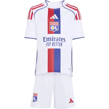 DOUBLE D Dětská mini sada Olympic Lyon na domácí zápasy 5-6 LET