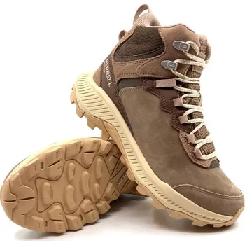 Dámská treková obuv Merrell Speed Strike 2 Ltr Thermo Mid WP W J038990 - hazel 41