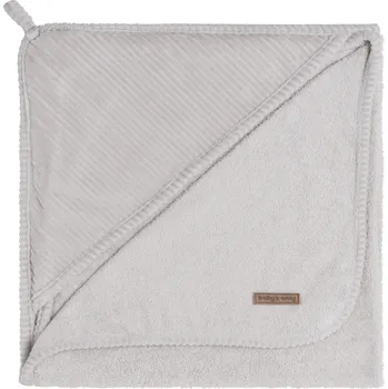 Baby's only froté osuška Sense 75x85cm sivá