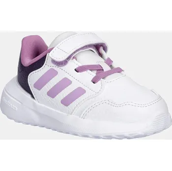 Chlapecké tenisky Dětské tenisky adidas Tensaur Run 3.0 bílá barva, JR6053 00X, EUR 20
